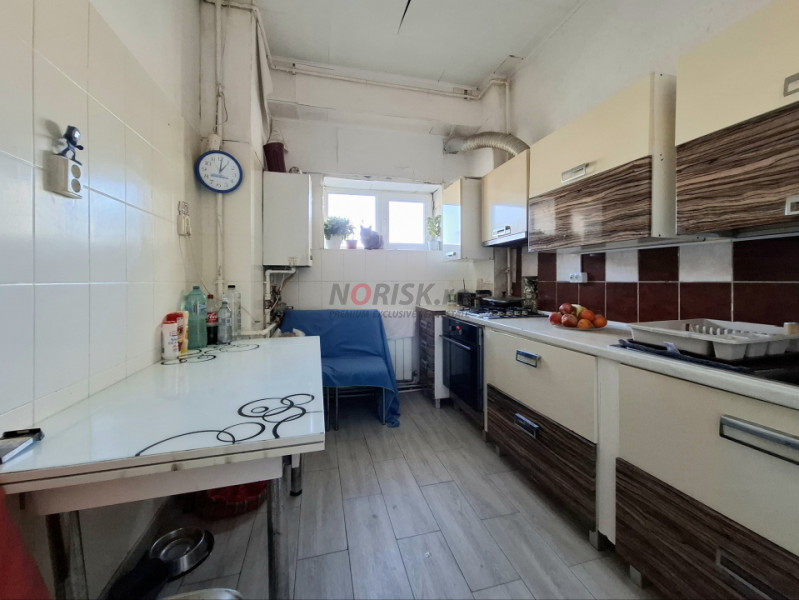 3 Camere | Iancului | 82m | Centrală | Parcare | Boxă | 0% Comision 