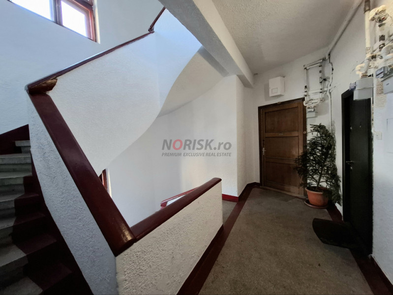 3 Camere | Iancului | 82m | Centrală | Parcare | Boxă | 0% Comision 