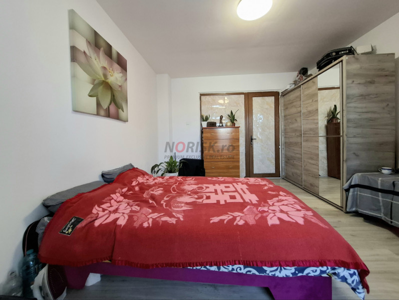 3 Camere | Iancului | 82m | Centrală | Parcare | Boxă | 0% Comision 