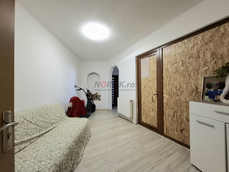 3 Camere | Iancului | 82m | Centrală | Parcare | Boxă | 0% Comision 