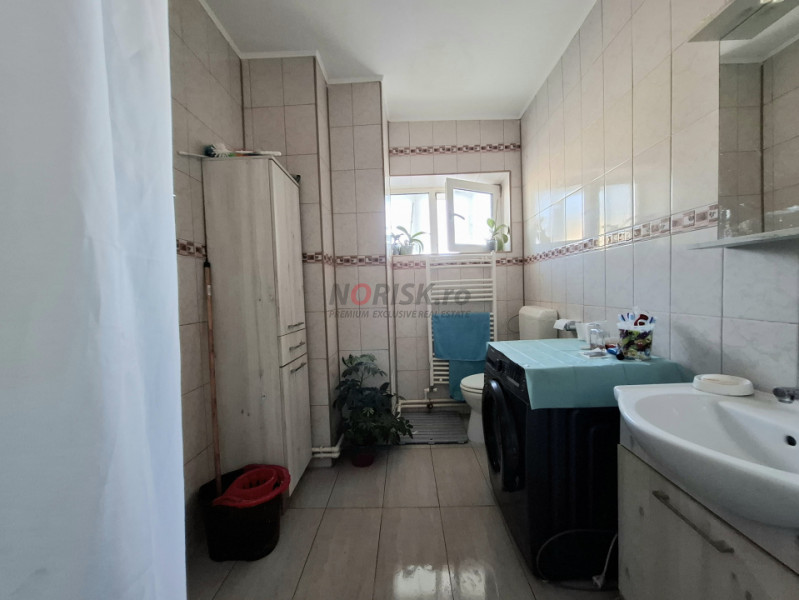 3 Camere | Iancului | 82m | Centrală | Parcare | Boxă | 0% Comision 