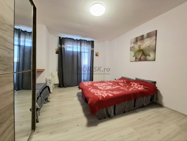 3 Camere | Iancului | 82m | Centrală | Parcare | Boxă | 0% Comision 