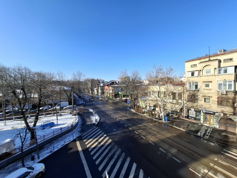 3 Camere | Iancului | 82m | Centrală | Parcare | Boxă | 0% Comision 