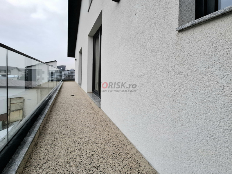 Luxury Living | 3 CAMERE | 104mp| Băneasa | Aviației | Premium