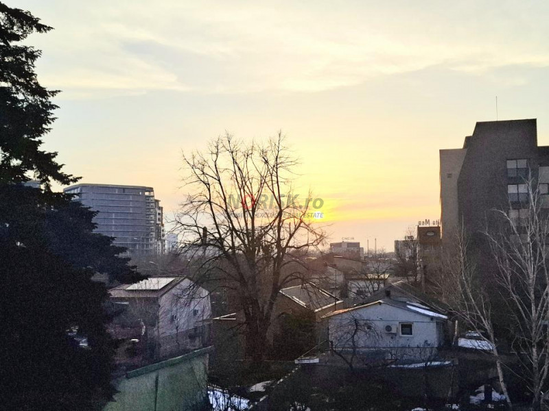 Luxury Living | 3 Camere | 104mp | Băneasa | Aviației | Premium