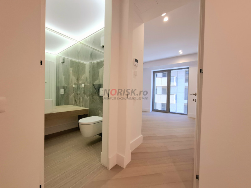 3 Camere | 90m | Cortina 126 | Iancu Nicolae | Premium Living