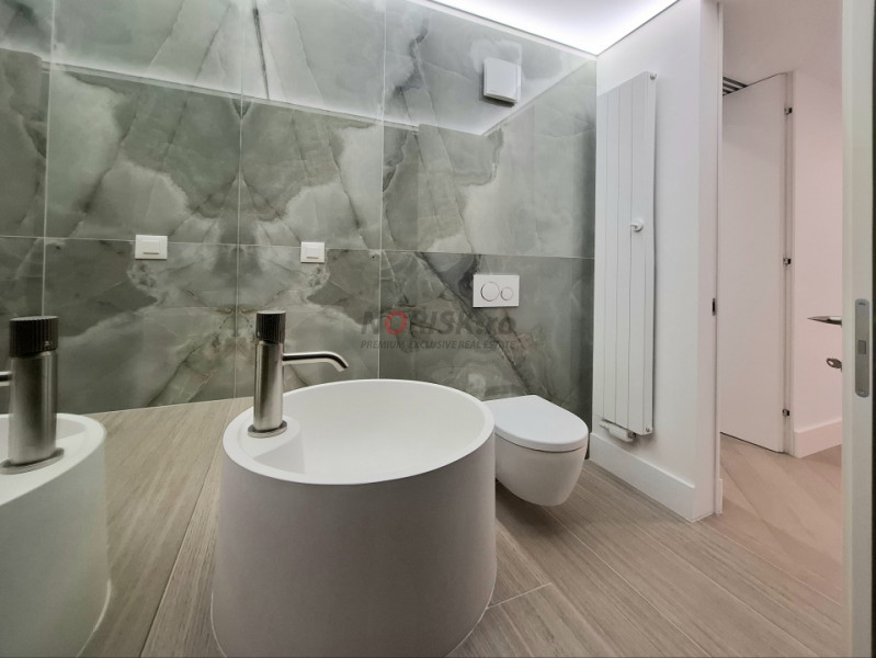 3 Camere | 90m | Cortina 126 | Iancu Nicolae | Premium Living