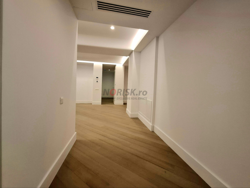 3 Camere | 90m | Cortina 126 | Iancu Nicolae | Premium Living