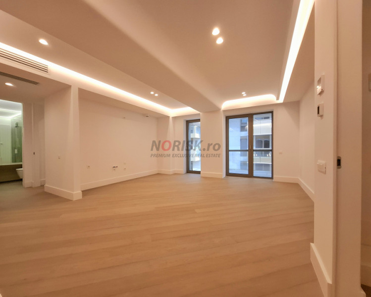 3 Camere | 90m | Cortina 126 | Iancu Nicolae | Premium Living