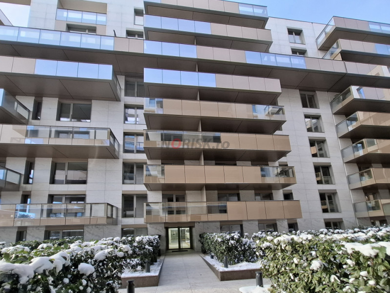 3 Camere | 90m | Cortina 126 | Iancu Nicolae | Premium Living