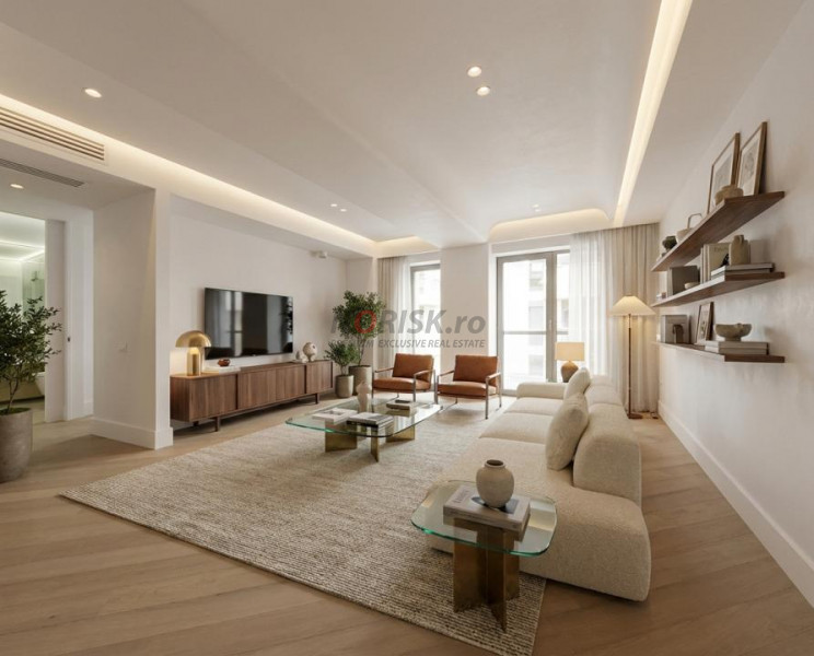 3 Camere | 90m | Cortina 126 | Iancu Nicolae | Premium Living