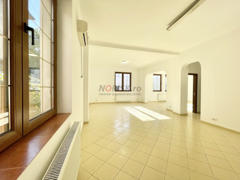 CASA 7 Camere I ÎNCHIRIAZĂ LOCAȚIE STRATEGICAI Ideala Pentru BUSINESS I 303 MP 