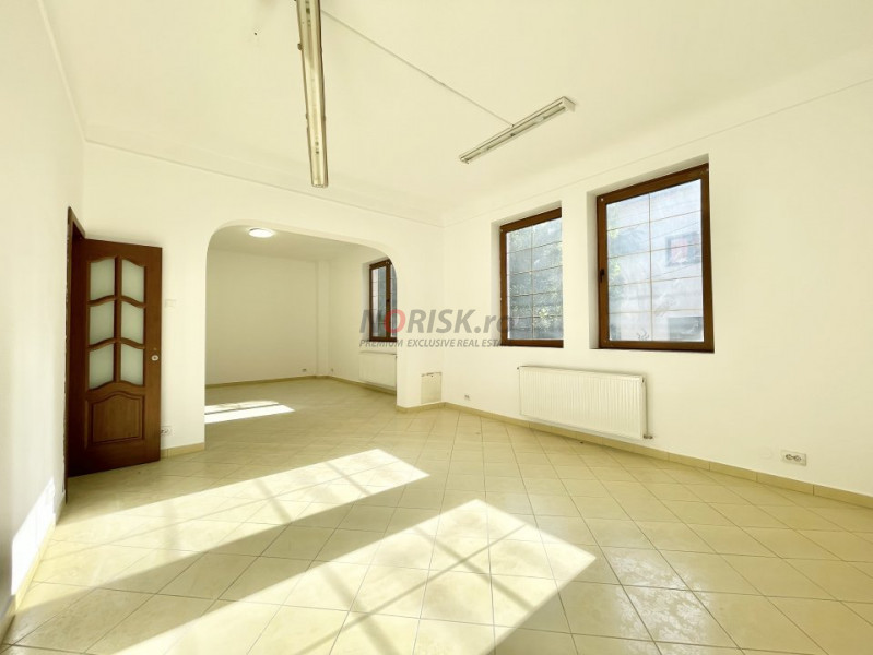 CASA 7 Camere I ÎNCHIRIAZĂ LOCAȚIE STRATEGICAI Ideala Pentru BUSINESS I 303 MP 