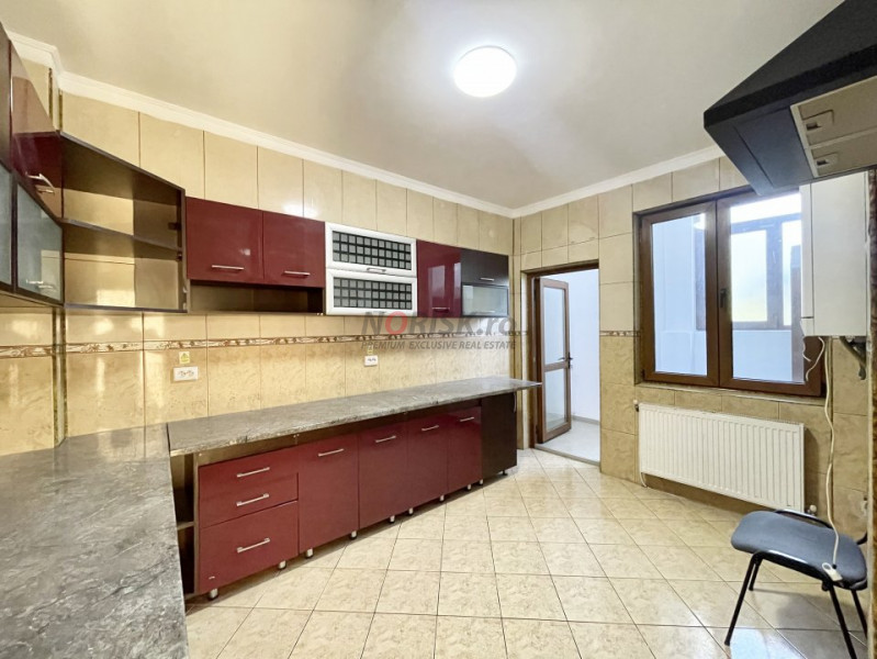 CASA 7 Camere I ÎNCHIRIAZĂ LOCAȚIE STRATEGICAI Ideala Pentru BUSINESS I 303 MP 