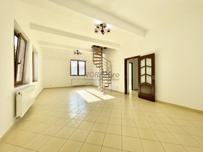 CASA 7 Camere I ÎNCHIRIAZĂ LOCAȚIE STRATEGICAI Ideala Pentru BUSINESS I 303 MP 