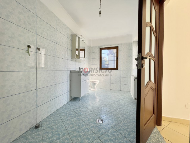 CASA 7 Camere I ÎNCHIRIAZĂ LOCAȚIE STRATEGICAI Ideala Pentru BUSINESS I 303 MP 