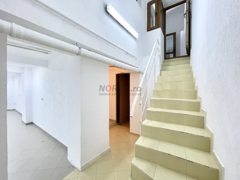 CASA 7 Camere I ÎNCHIRIAZĂ LOCAȚIE STRATEGICAI Ideala Pentru BUSINESS I 303 MP 