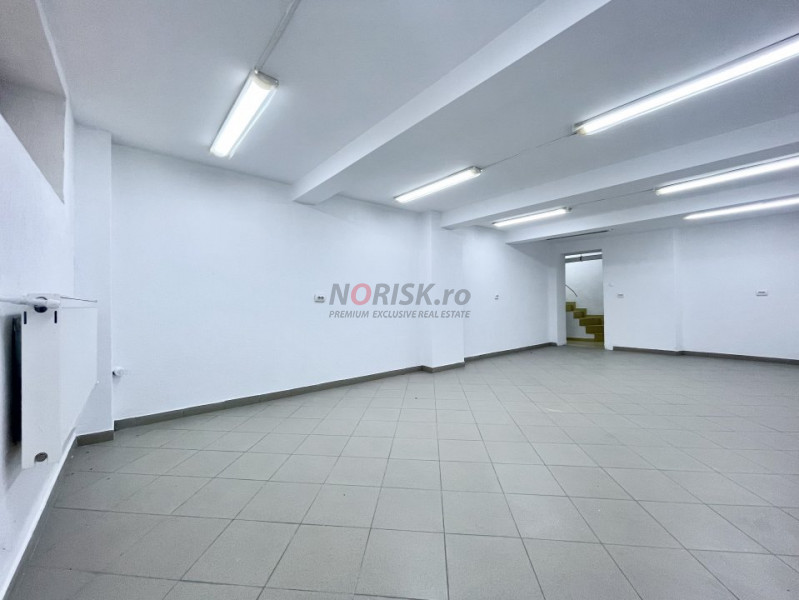 CASA 7 Camere I ÎNCHIRIAZĂ LOCAȚIE STRATEGICAI Ideala Pentru BUSINESS I 303 MP 