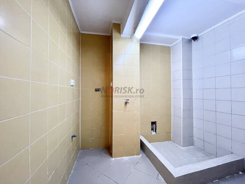 CASA 7 Camere I ÎNCHIRIAZĂ LOCAȚIE STRATEGICAI Ideala Pentru BUSINESS I 303 MP 