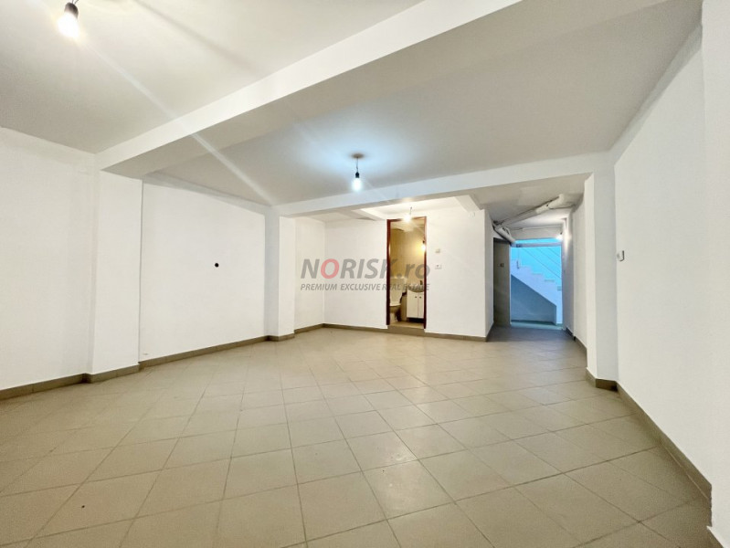 CASA 7 Camere I ÎNCHIRIAZĂ LOCAȚIE STRATEGICAI Ideala Pentru BUSINESS I 303 MP 