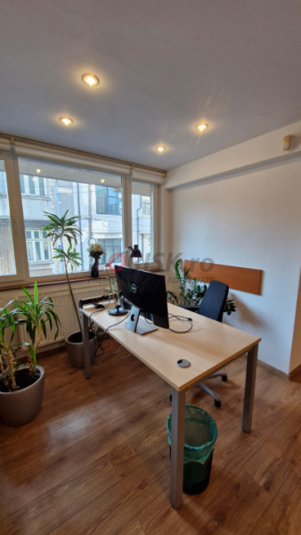 2 Camere | 80 mp | Ultracentral | Unirii | 2 Băi | Centrală