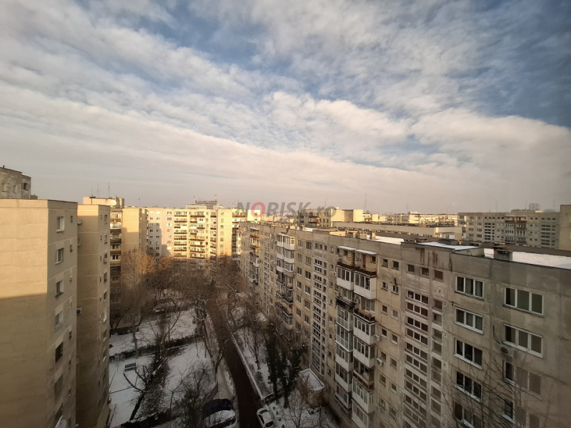 3 Camere | Decomandat | 64mp | Tineretului | Metrou 