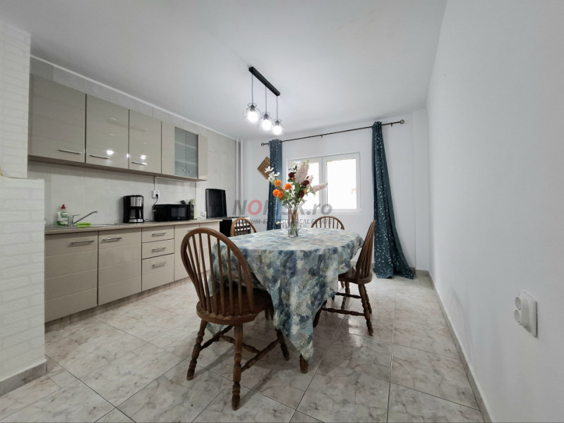 2 Camere | 56mp | Tineretului | Metrou | Decomandat | Mobilat&Utilat 