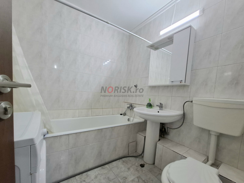 2 Camere | 56mp | Tineretului | Metrou | Decomandat | Mobilat&Utilat 