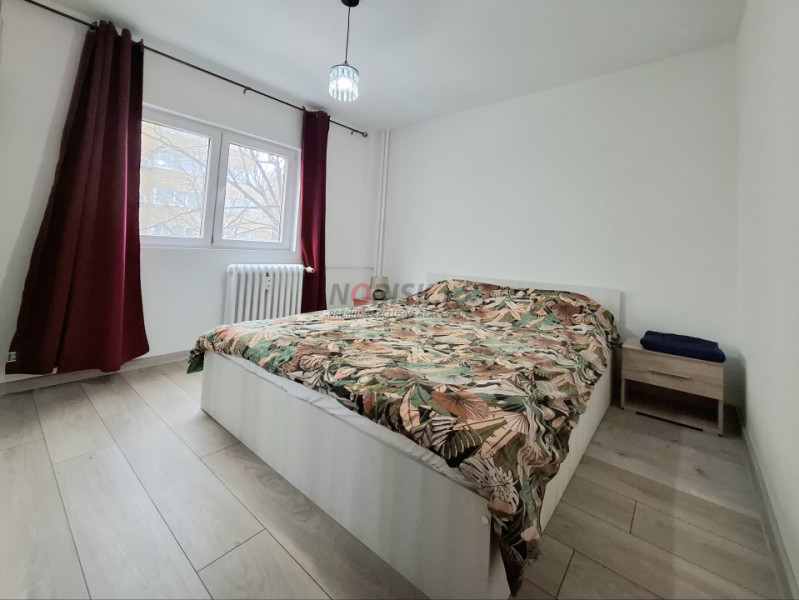 2 Camere | 56mp | Tineretului | Metrou | Decomandat | Mobilat&Utilat 