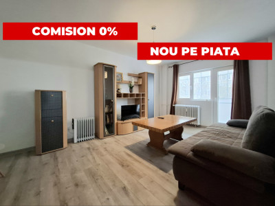 2 Camere | 56mp | Tineretului | Metrou | Decomandat | Mobilat&Utilat 