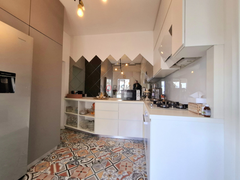 4 Camere Luxury Living | 117mp | Dorobanți Capitale | Londra | Centrală 