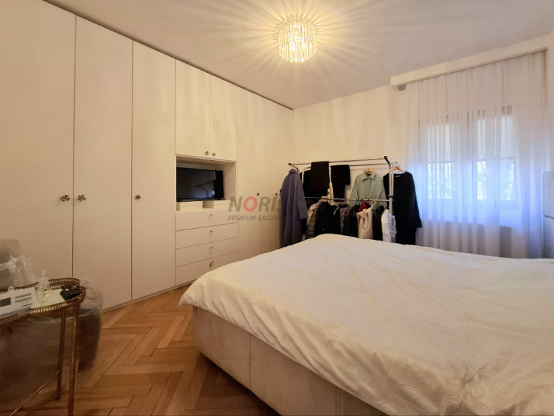 4 Camere Luxury Living | 117mp | Dorobanți Capitale | Londra | Centrală 