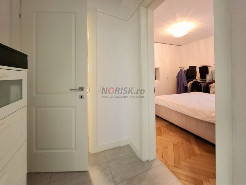 4 Camere Luxury Living | 117mp | Dorobanți Capitale | Londra | Centrală 