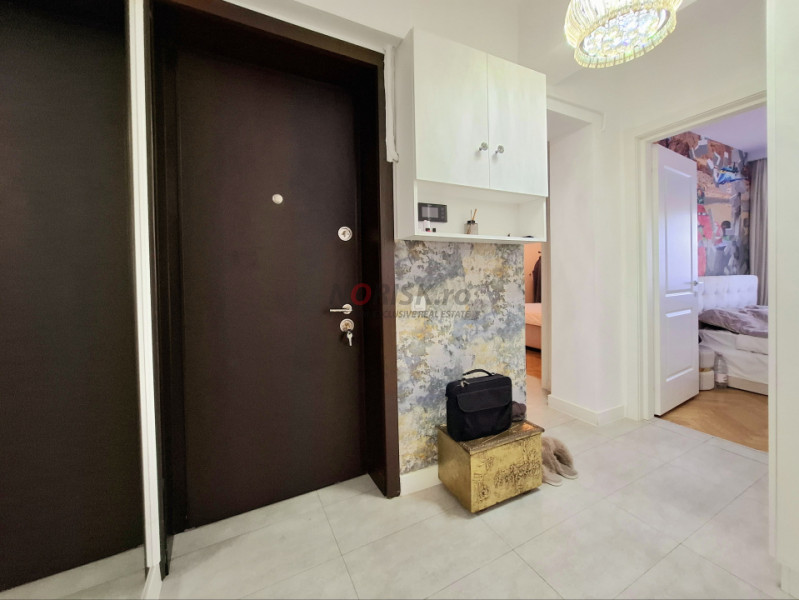 4 Camere Luxury Living | 117mp | Dorobanți Capitale | Londra | Centrală 
