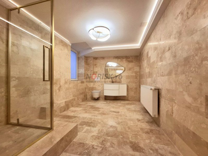 5 Camere | Dorobanți | 145mp | Renovat 2024 | Parcare | 0% Comision