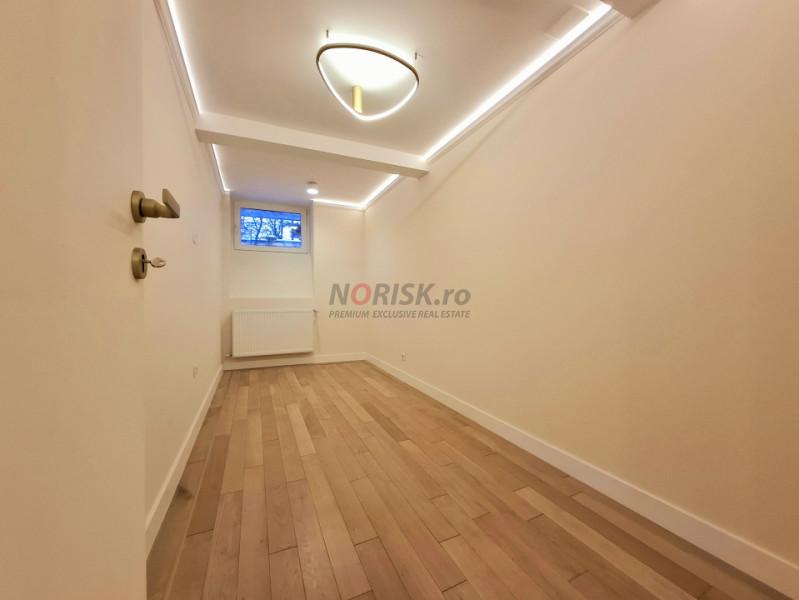 5 Camere | Dorobanți | 145mp | Renovat 2024 | Parcare | 0% Comision