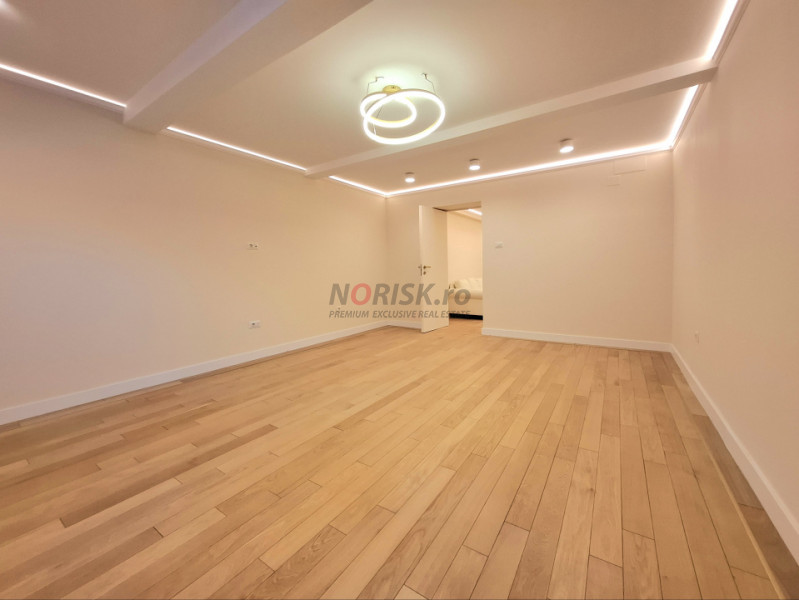 5 Camere | Dorobanți | 145mp | Renovat 2024 | Parcare | 0% Comision