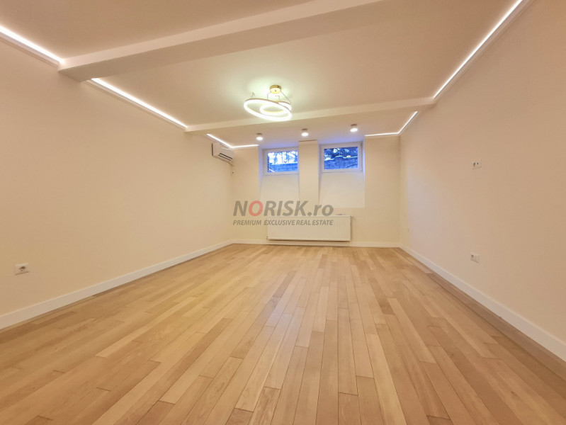 5 Camere | Dorobanți | 145mp | Renovat 2024 | Parcare | 0% Comision
