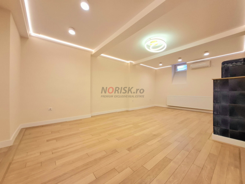 5 Camere | Dorobanți | 145mp | Renovat 2024 | Parcare | 0% Comision