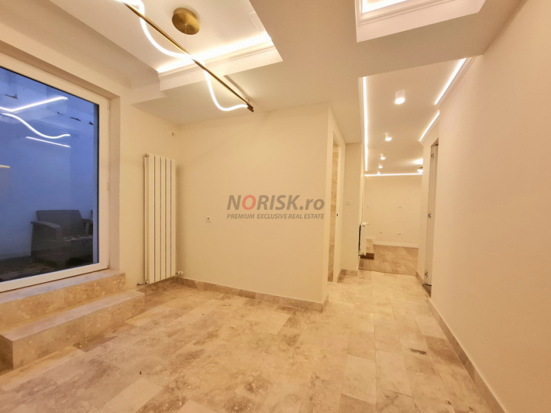 5 Camere | Dorobanți | 145mp | Renovat 2024 | Parcare | 0% Comision