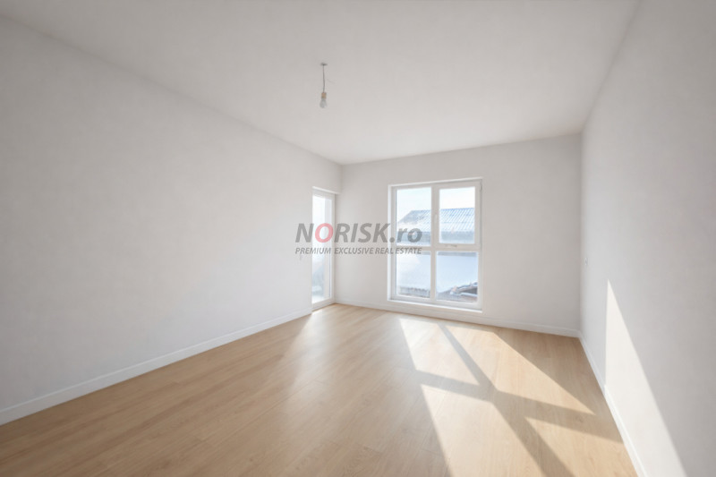 Eleganță rezidențială într-un cadru privat, în nordul Capitalei