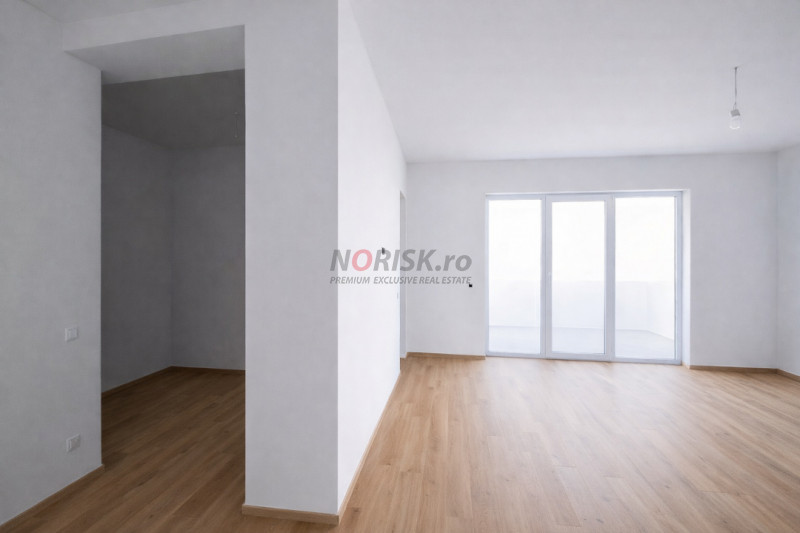 Eleganță rezidențială într-un cadru privat, în nordul Capitalei