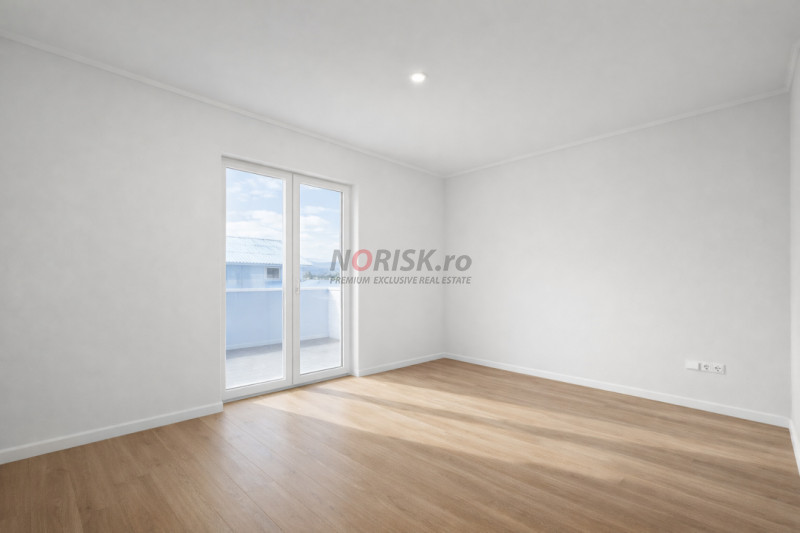 Eleganță rezidențială într-un cadru privat, în nordul Capitalei