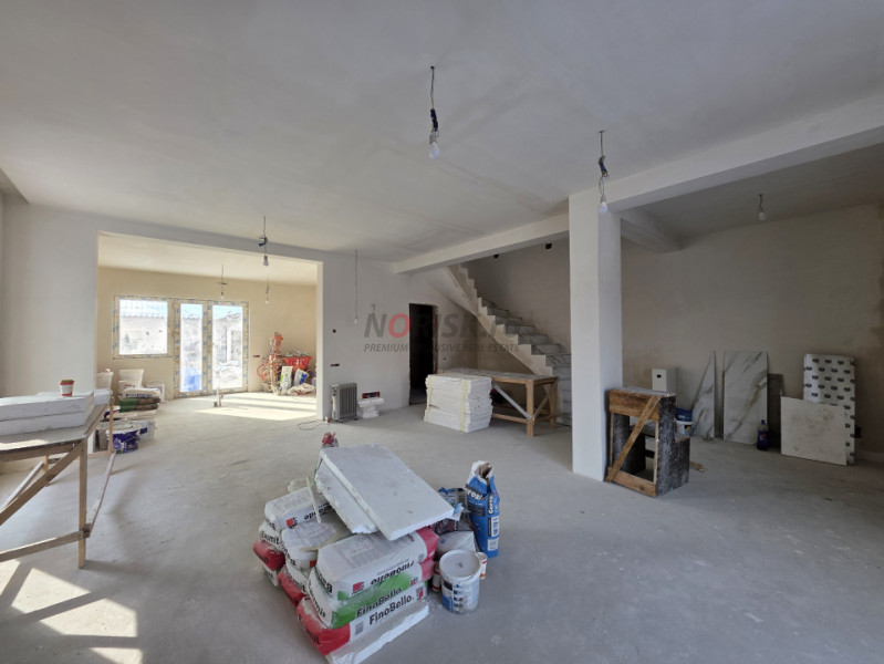 Eleganță rezidențială într-un cadru privat, în nordul Capitalei