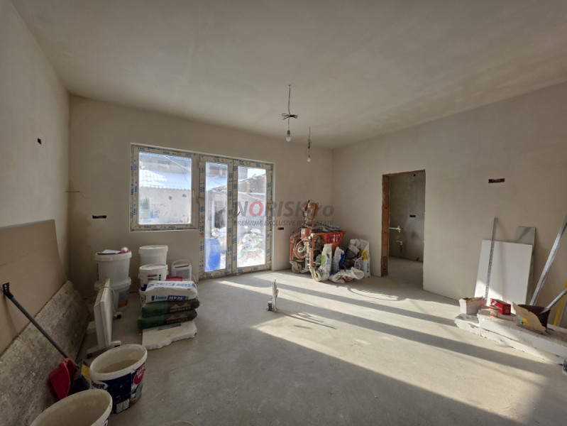 Eleganță rezidențială într-un cadru privat, în nordul Capitalei