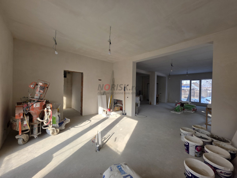 Eleganță rezidențială într-un cadru privat, în nordul Capitalei