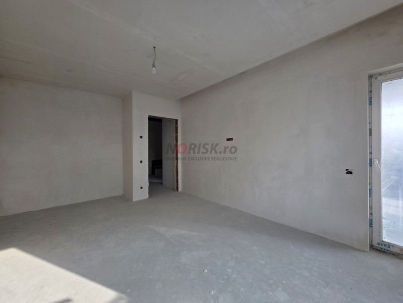 Eleganță rezidențială într-un cadru privat, în nordul Capitalei