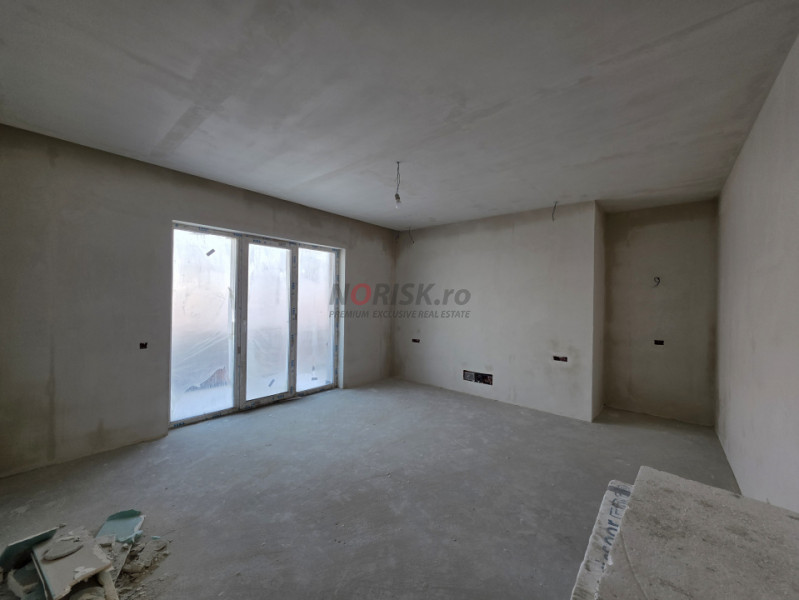 Eleganță rezidențială într-un cadru privat, în nordul Capitalei