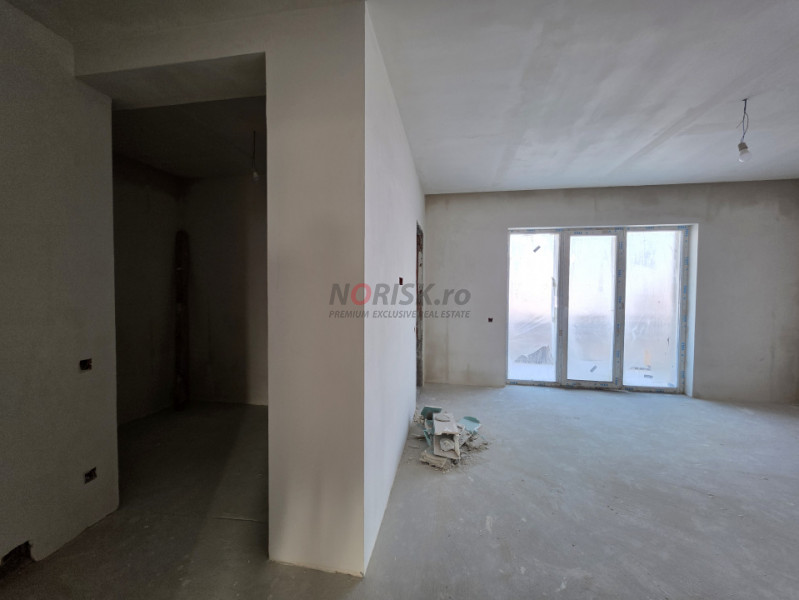 Eleganță rezidențială într-un cadru privat, în nordul Capitalei