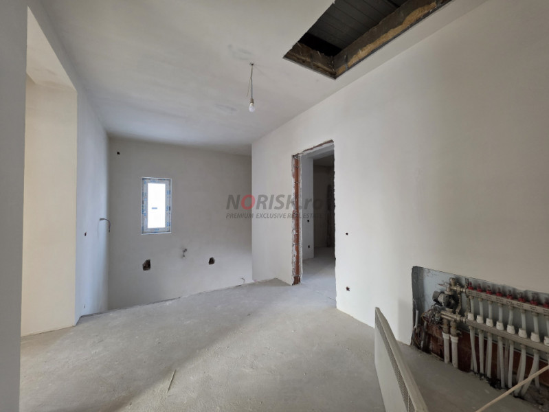 Eleganță rezidențială într-un cadru privat, în nordul Capitalei